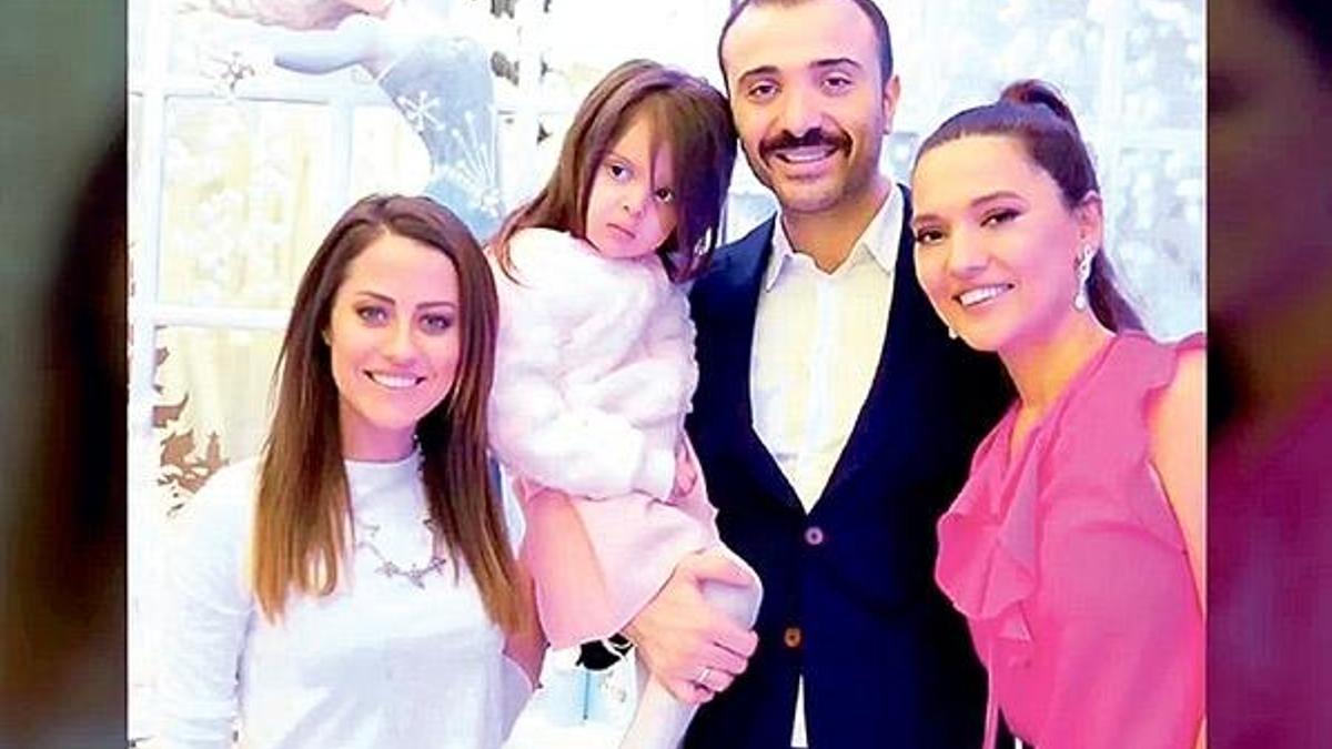 Hira, Sezercik modunda değil!