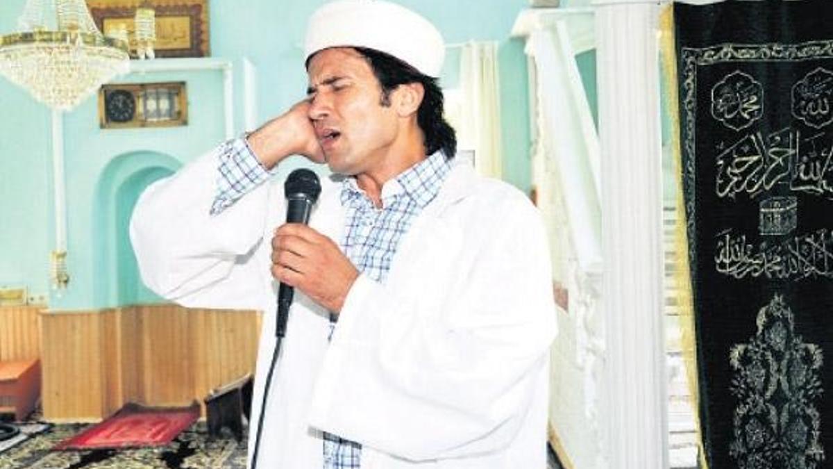 ‘Rockçı imam’ için ihraç kararı çıktı