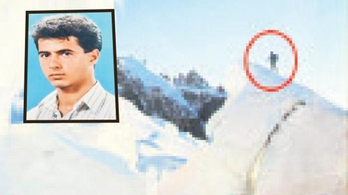 Türk dağcının kimliği DNA testiyle belirlendi