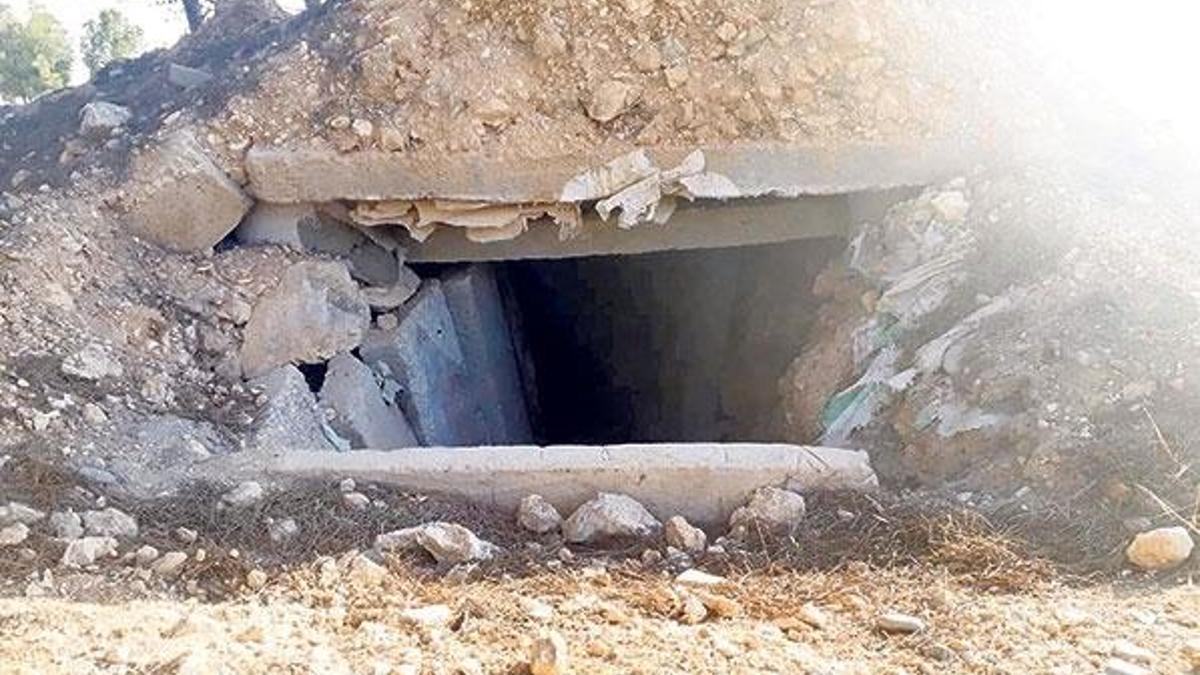 YPG’nin umudu yine ‘çukur’da!