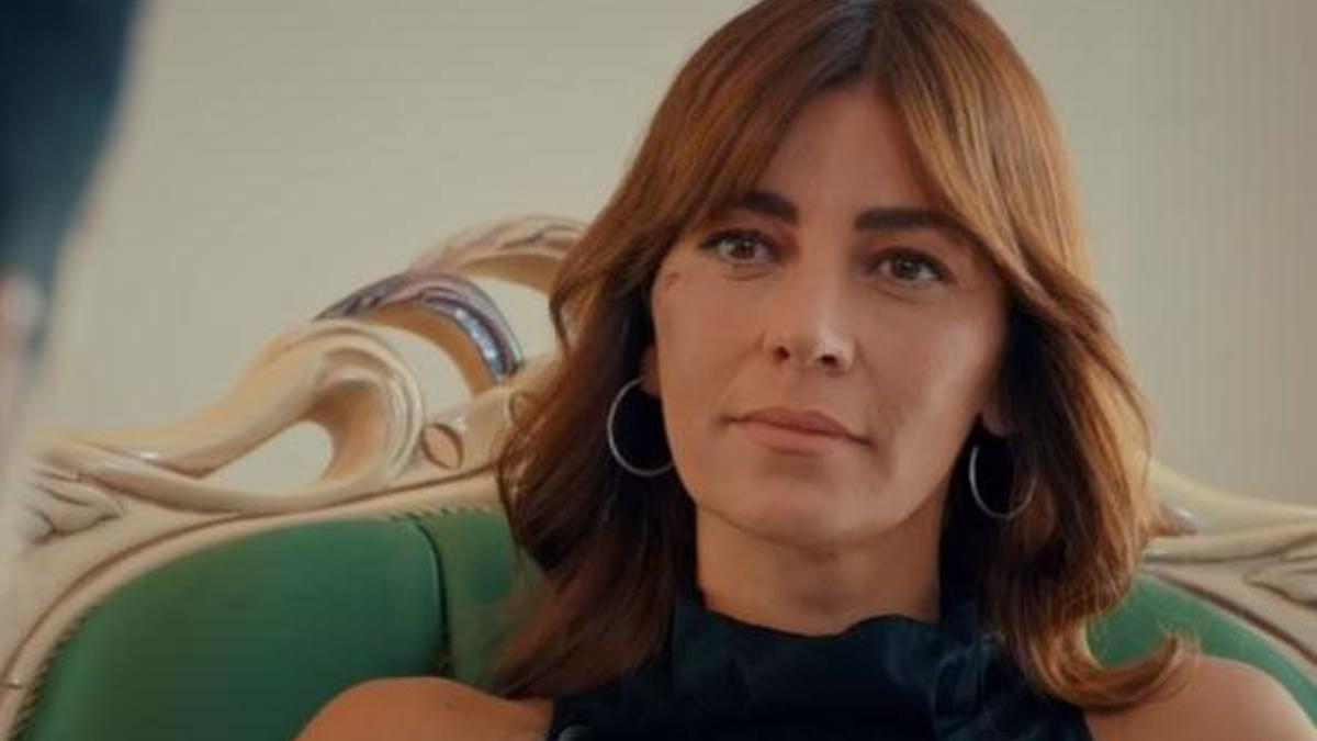 Aşk ve Mavi 73. bölüm fragmanı yayınlandı!