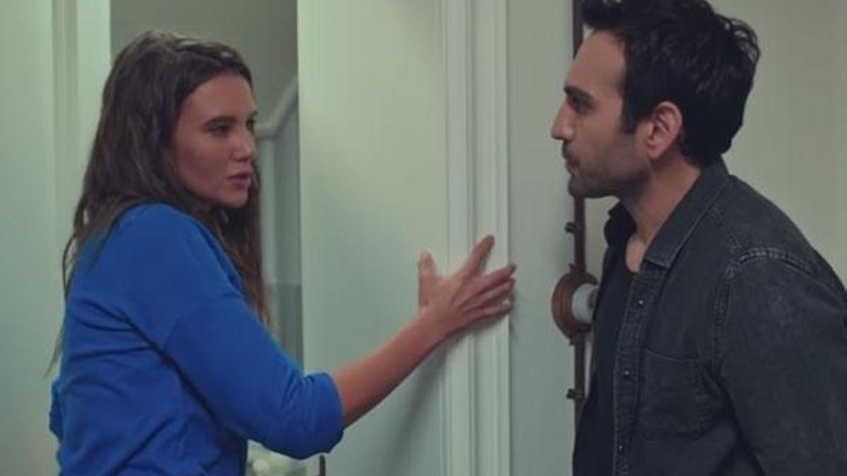 Kızım dizisi 4. bölüm fragmanı yayınlandı mı?