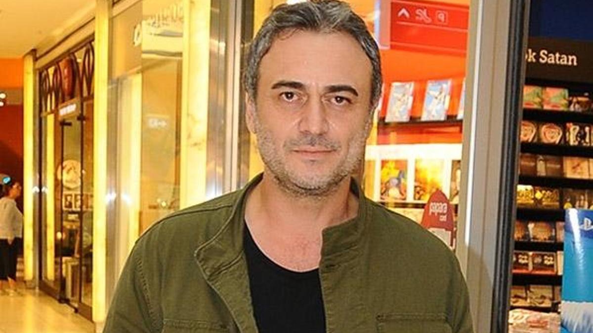 Kutsi'den 'ayrılık' iddiasına cevap!