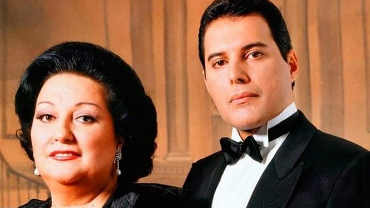 Opera sanatçısı Montserrat Caballe hayatını kaybetti