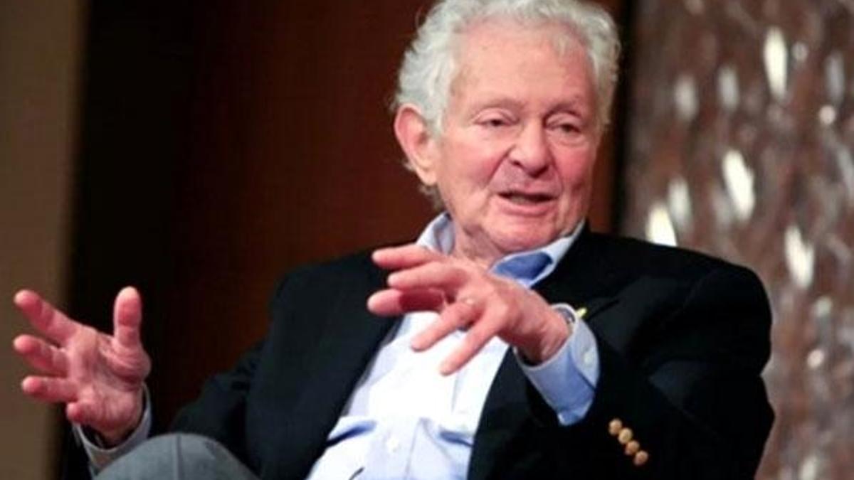 Sağlık masraflarını karşılamak için Nobel Ödülünü satan fizikçi öldü
