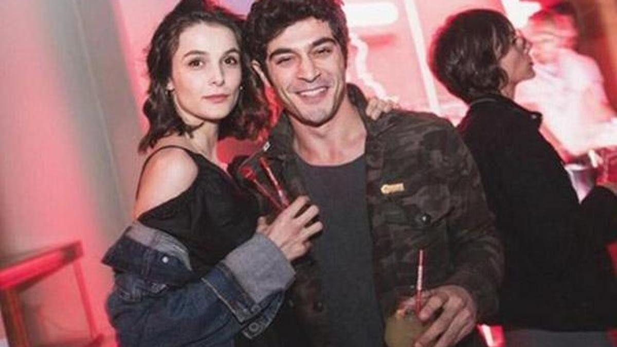 Burak Deniz'e Büşra Develi soruldu