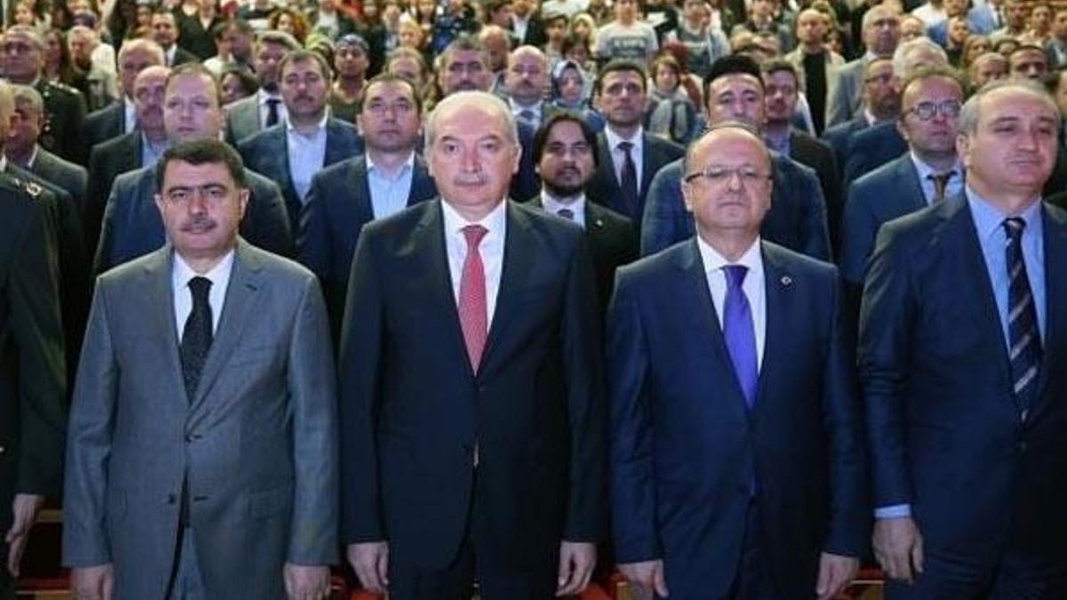 "İstanbul hiçbir zaman işgale boyun eğmeyecek"
