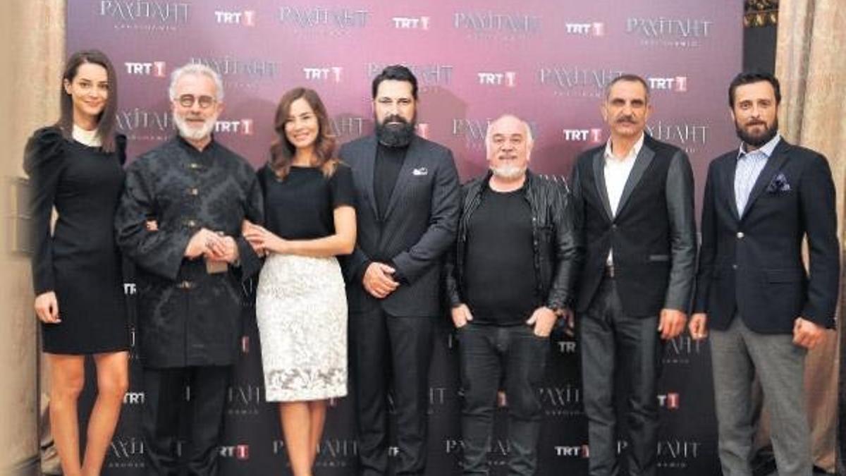 Yeni ekiple yeni sezon