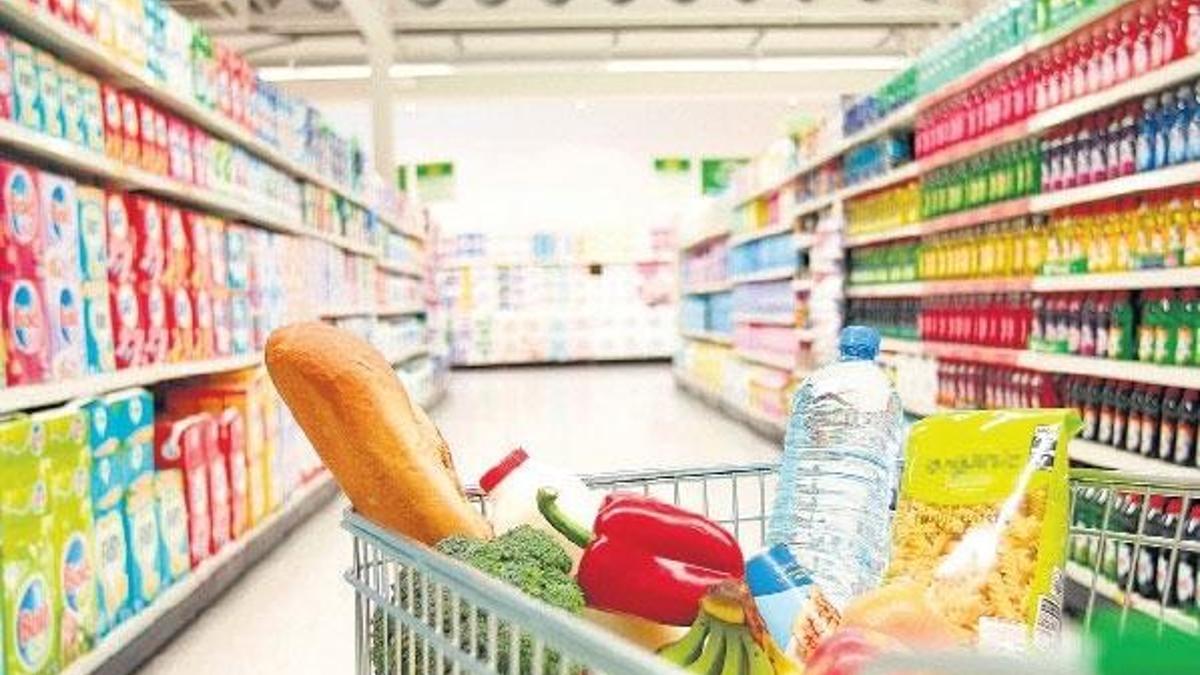 500 yeni mağazayla ciro yüzde 30 artacak