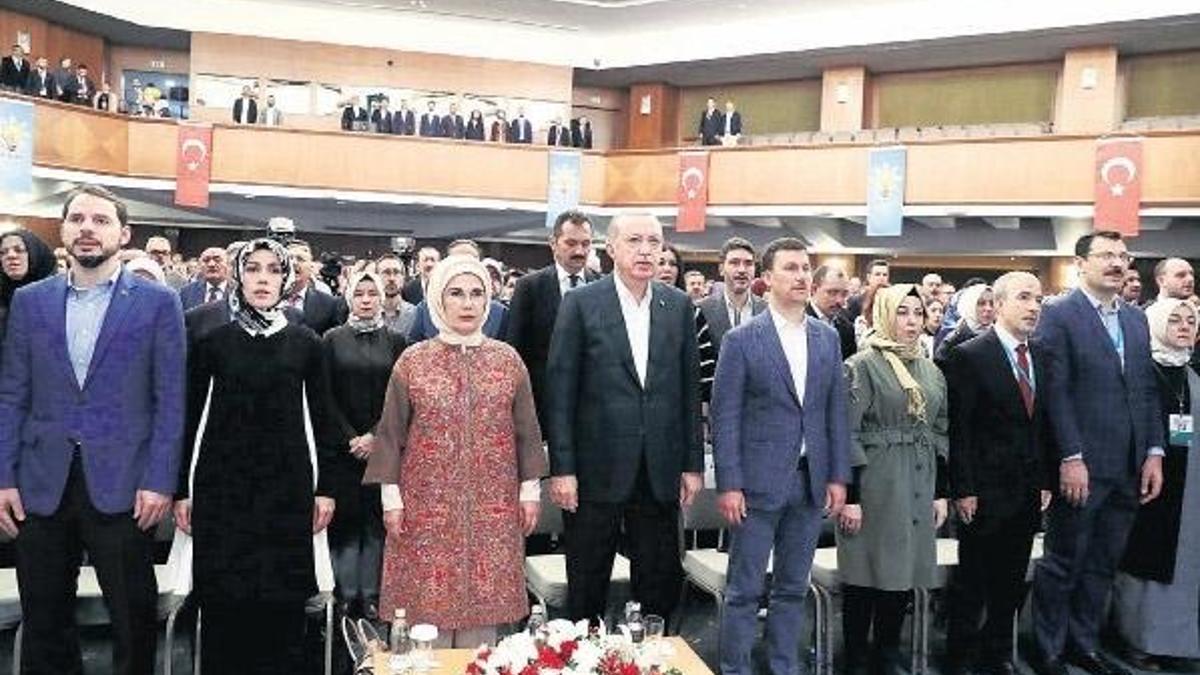 McKinsey’den fikir alınmayacak