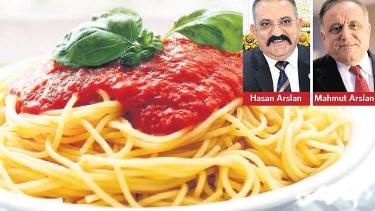 Arbel Gıda’nın sahiplerine PKK davası