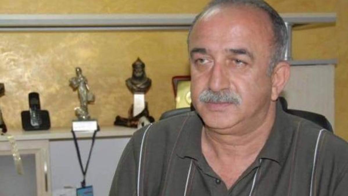 Türk sinemasının acı günü! Kamil Renklidere vefat etti
