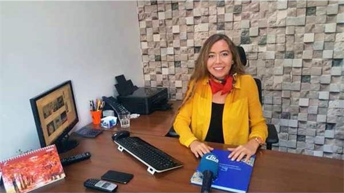 Genç Türk mimardan büyük başarı! Mars gezegenine...
