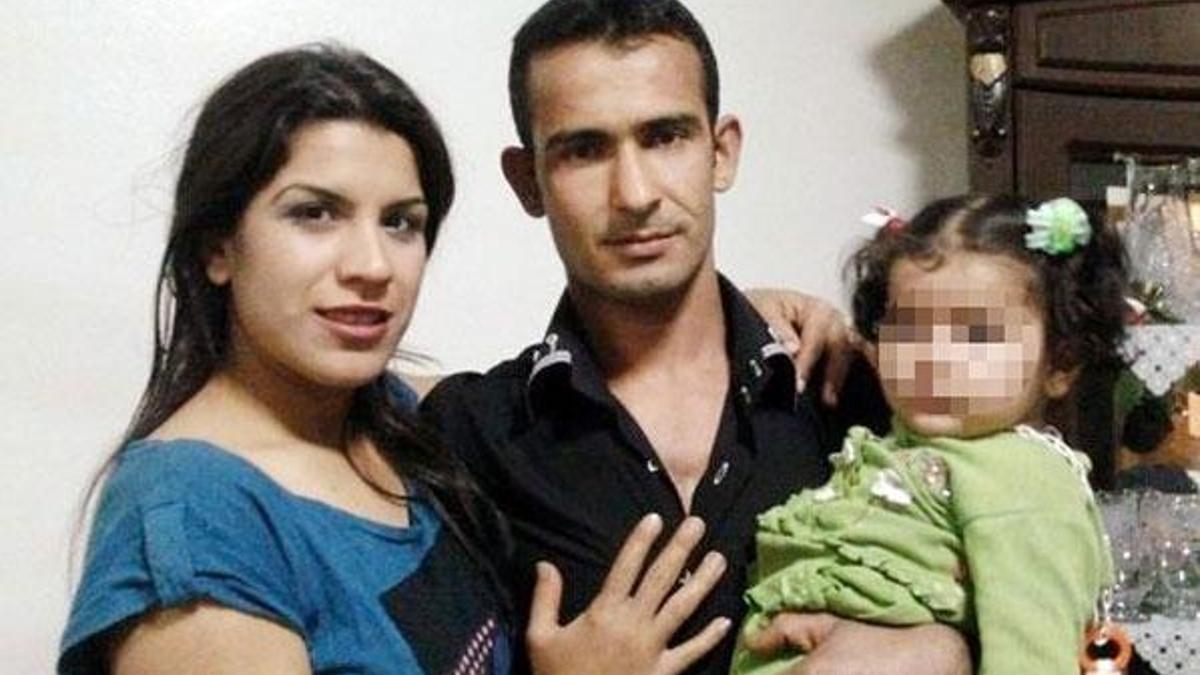 Karısını öldürdü, cezaevine "Hadi kurban başın dik git" sözleriyle uğurlandı