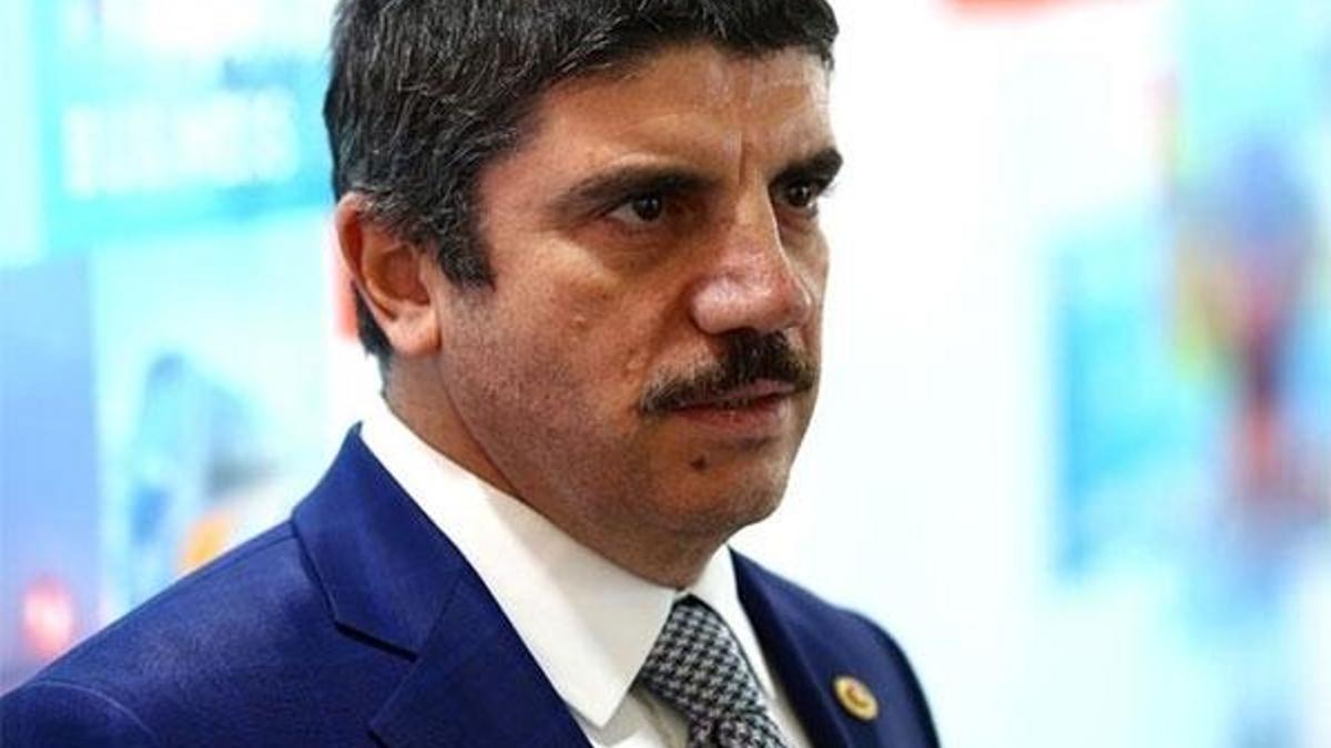 Yasin Aktay'dan Suudi gazeteci açıklaması