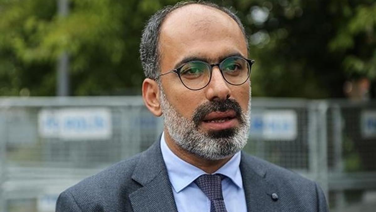 Turan Kışlakçı: Bize ulaşan bilgi öldürüldüğü yönünde
