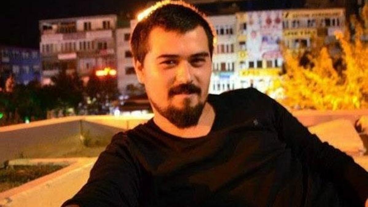 Kalp krizinden ölmeden önce, aynı konuyla ilgili araştırma yapmış