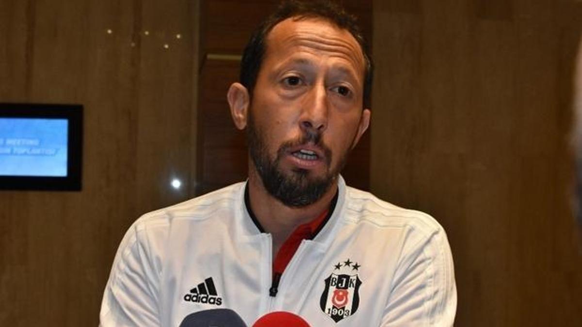 Yasin Sülün: "Şikayetçi olacağız"