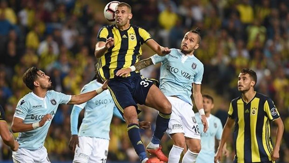 Kadıköy'de kazanan çıkmadı! Sessiz gece...