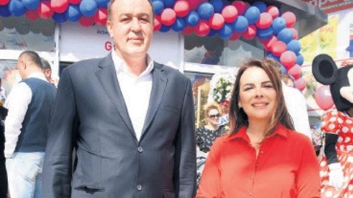 Avrupa’nın en büyüğü