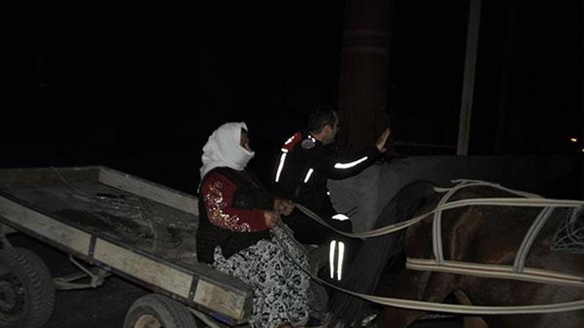 Kadın hırsızlar böyle gözaltına alındı