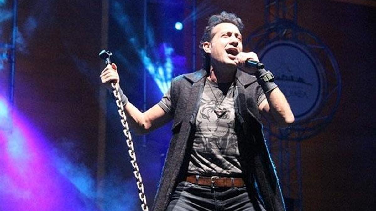 Kıraç konserine yoğun ilgi