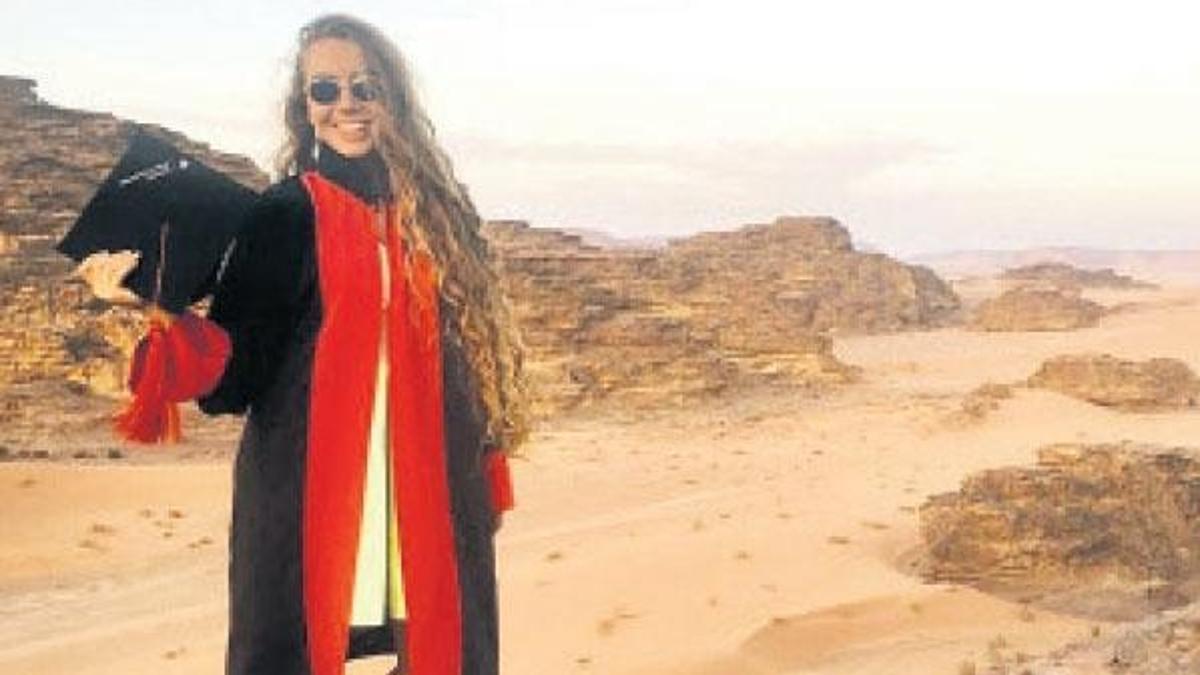 Saadet Mars’ın mimarı olacak