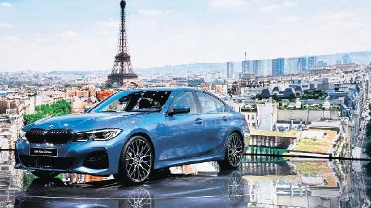 Paris’ten yıldız yağacak