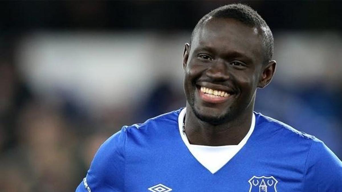Niasse Ocak'ta Galatasaray'da!