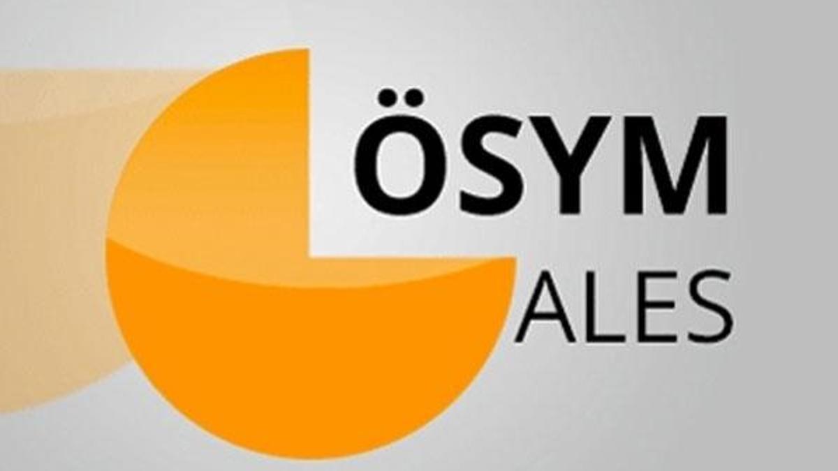 ALES başvurusu nasıl yapılır? ALES/3 geç başvurusu nasıl yapılır?
