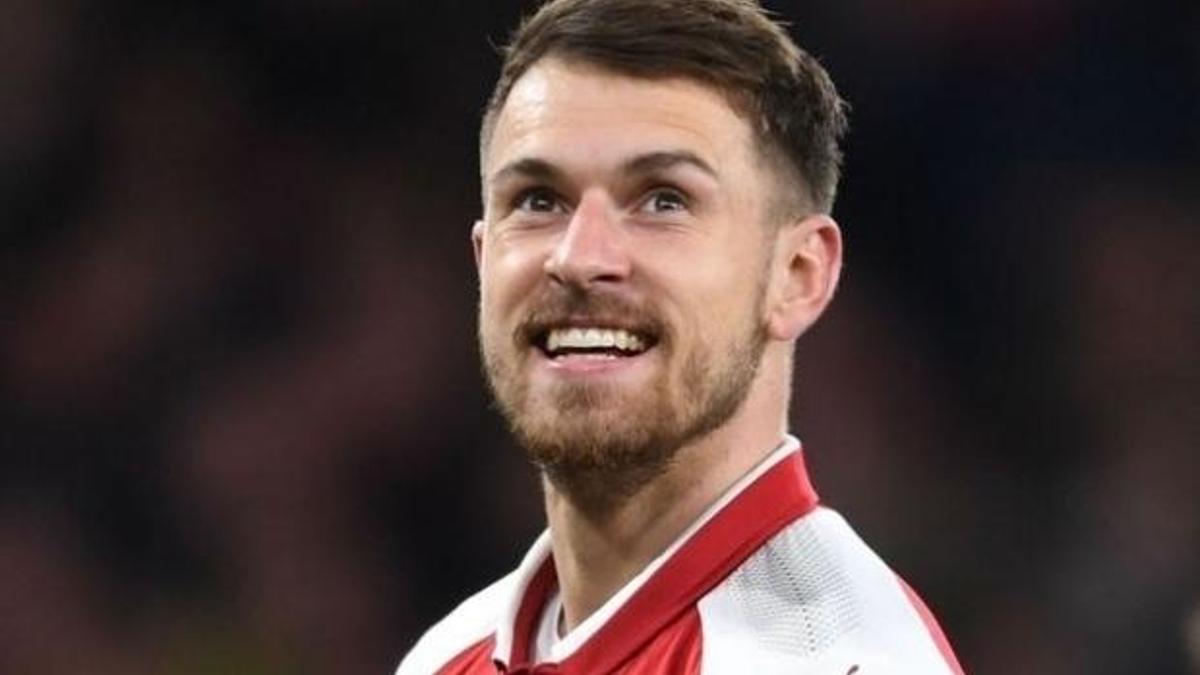 Sözleşmesi bitecek Ramsey için yarış başladı!