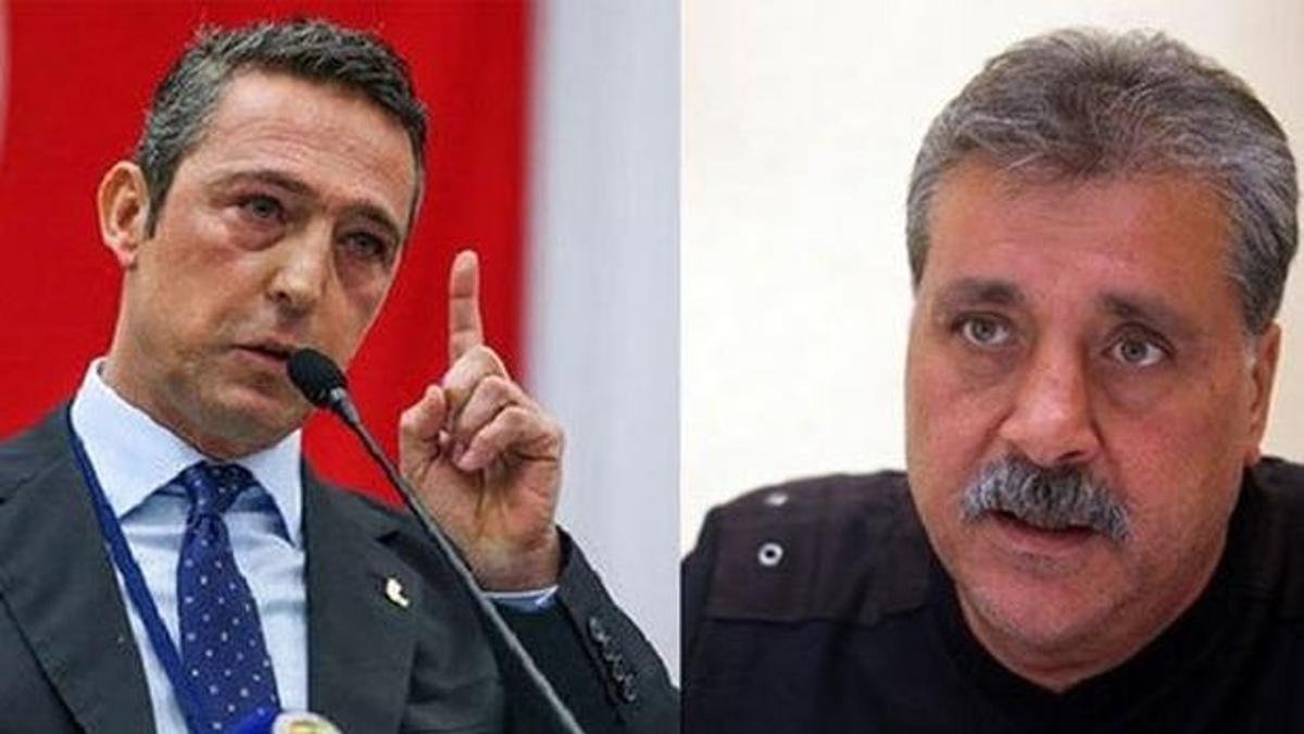 Müjdat Yetkiner: Aziz Yıldırım benim liderim
