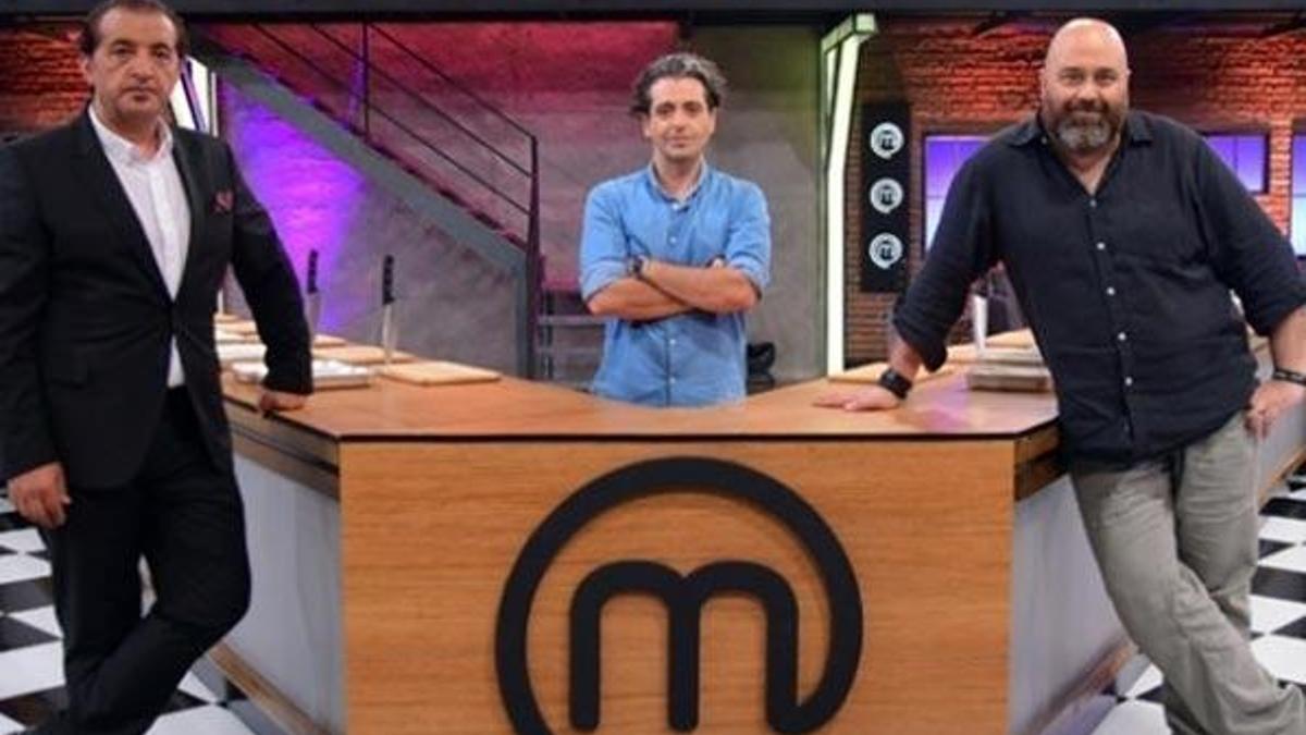 MasterChef Türkiye'nin yayın günü değişti! İşte yeni fragman...