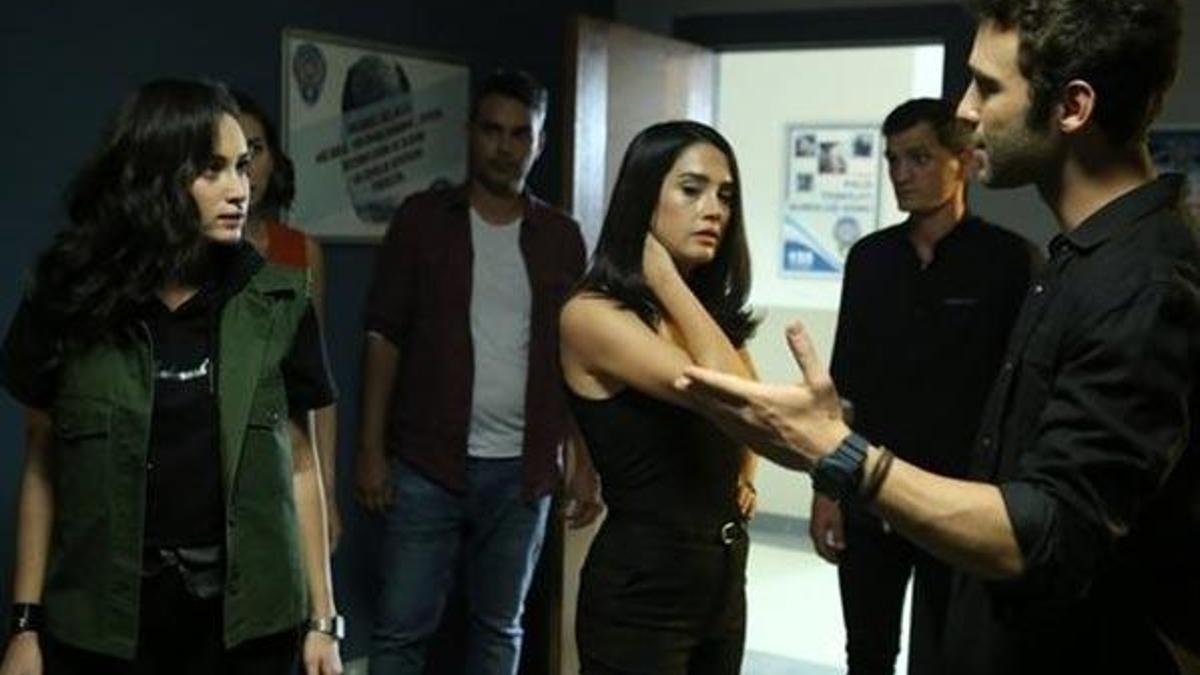 Can Kırıkları 1. bölümüyle bu akşam başlıyor!