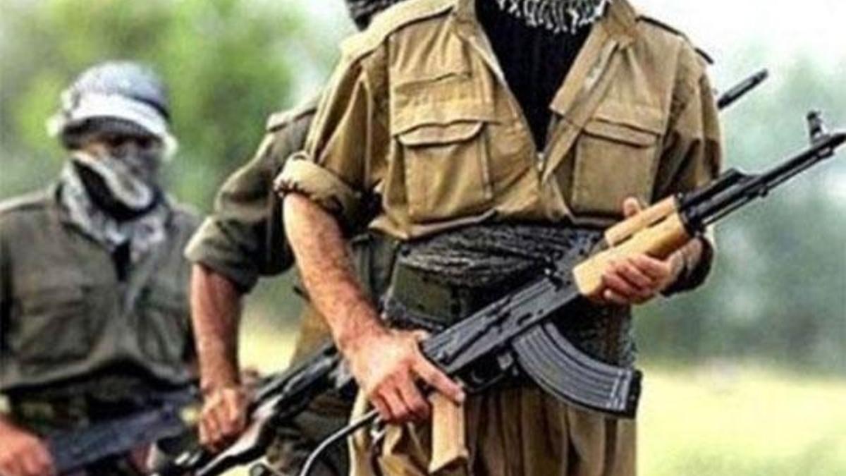 23 terörist etkisiz hale getirildi