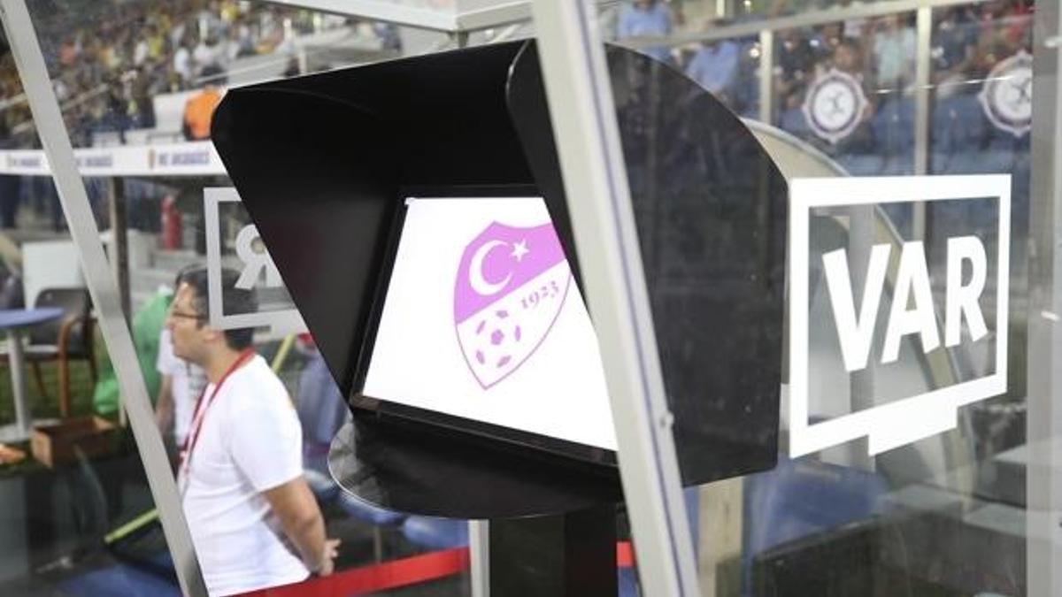 VAR'la 8 haftada 29 karar değişti!