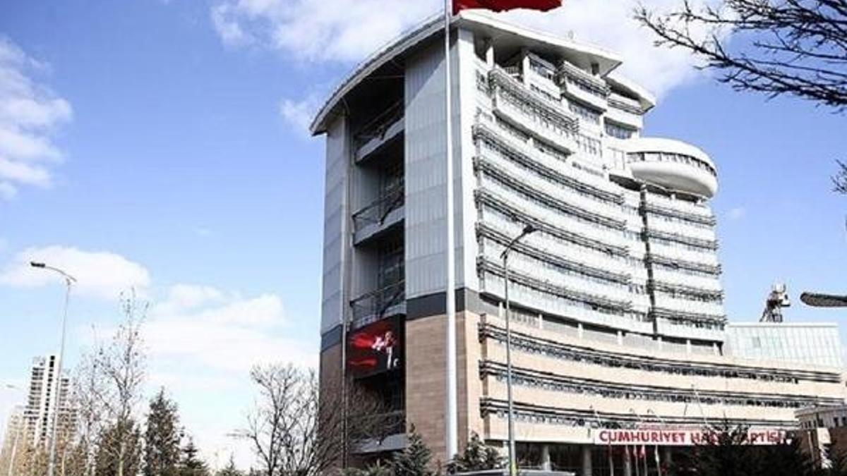 CHP'nin Antalya Büyükşehir Belediye Başkanı adayı belli oldu