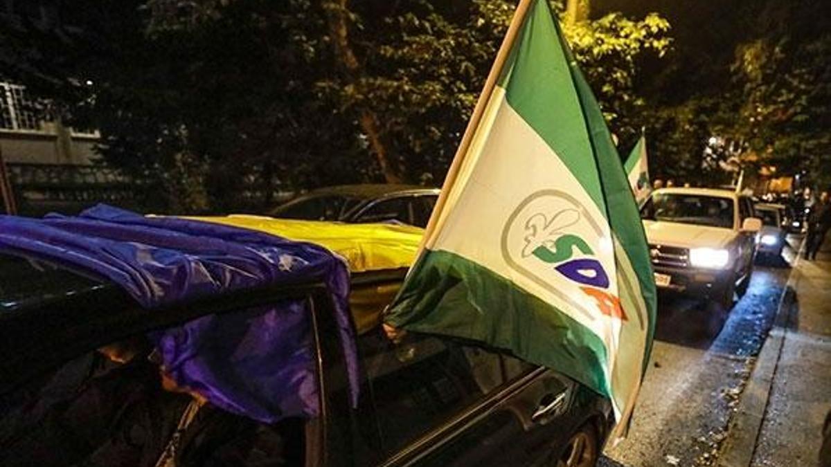 Bosna Hersek'teki seçimler için Dışişleri'nden mesaj!