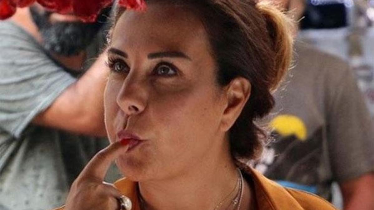 Çiçek Dilligil mide ameliyatı sonrası tanınmaz halde!