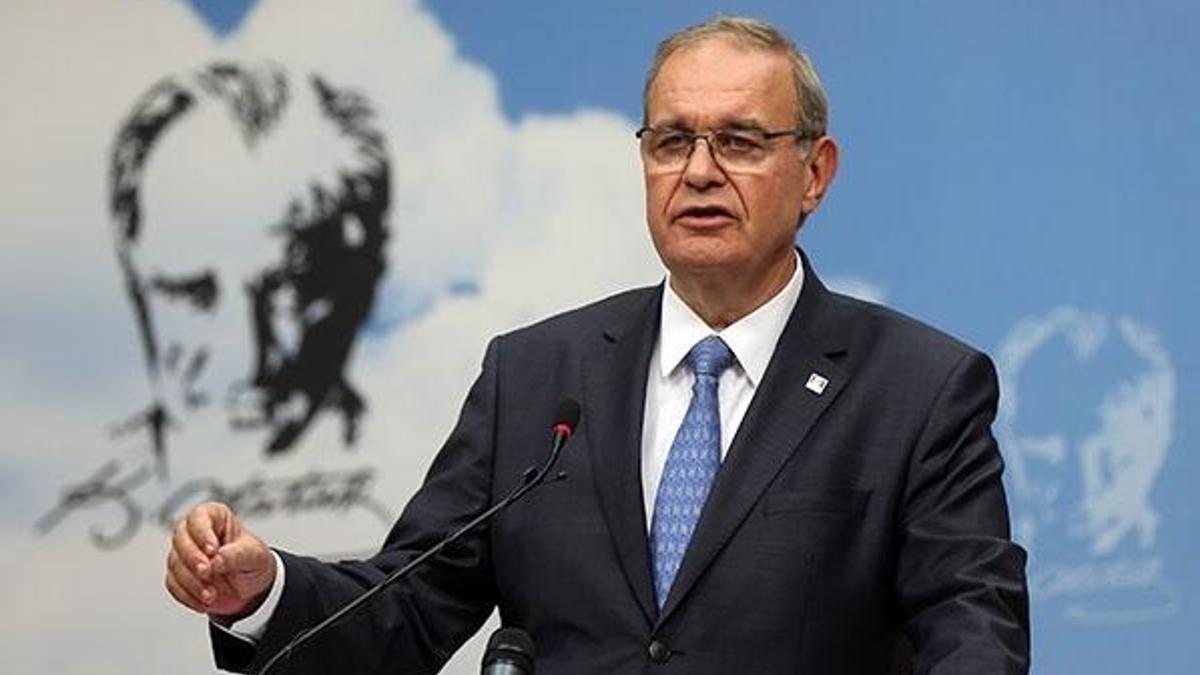 CHP'den ittifak açıklaması!