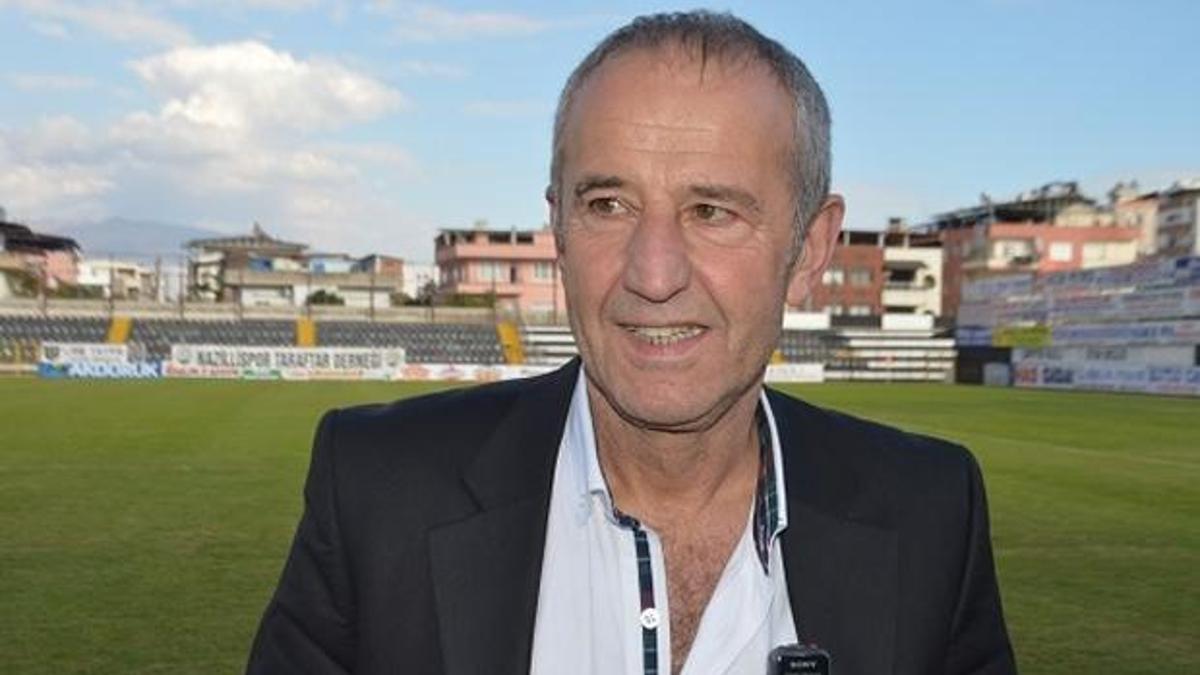 Tokatspor'da Ahmet Kazım Ertem dönemi