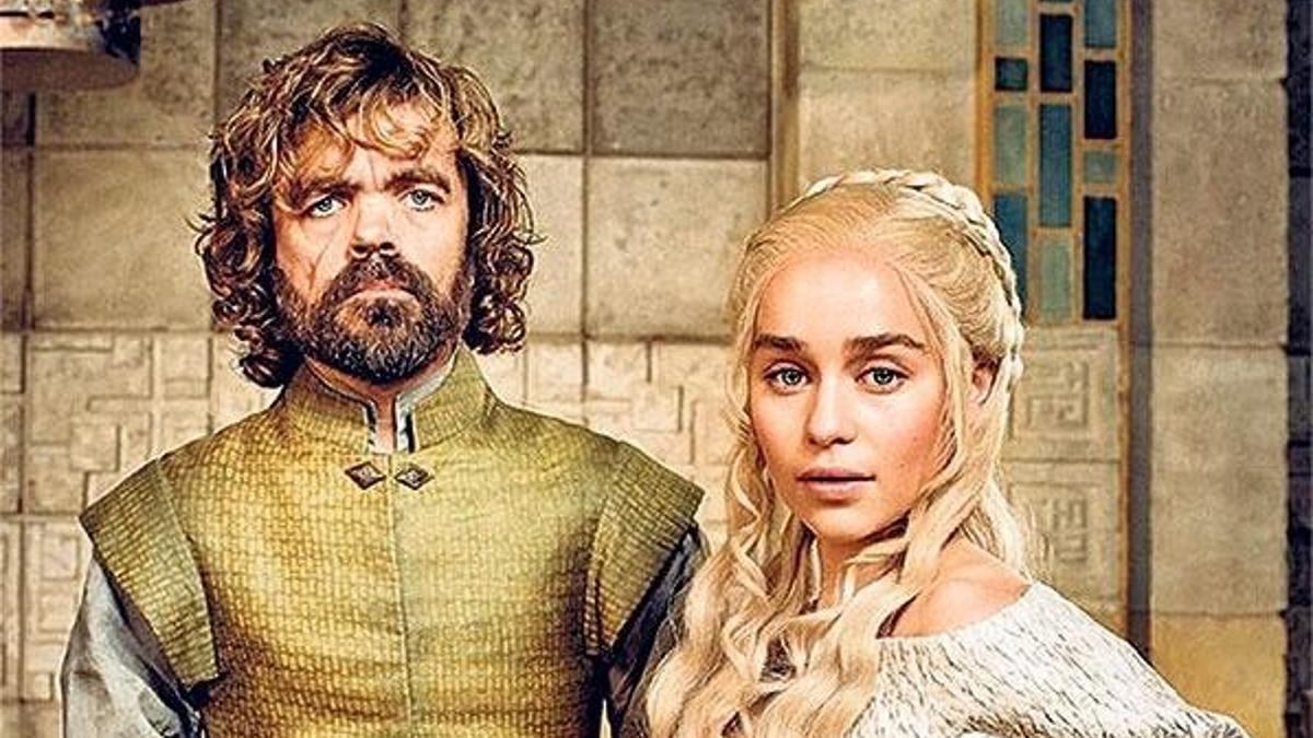 Tyrion Lannister’ın akıbeti ne olacak?
