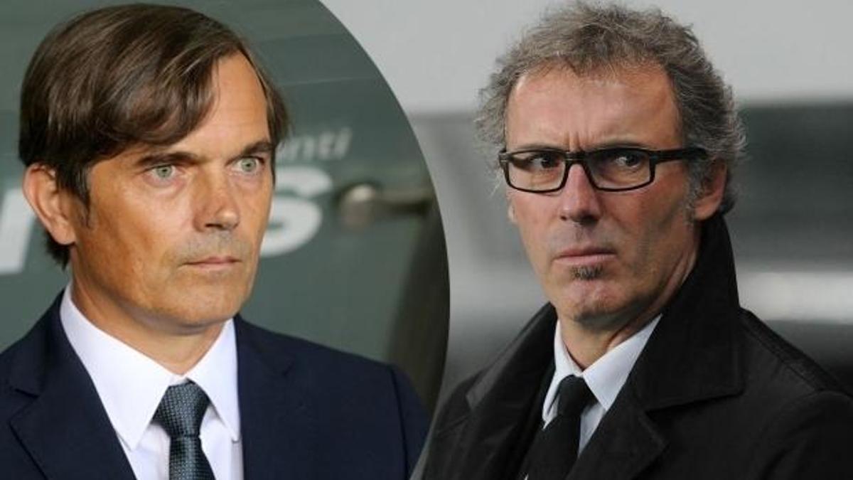 Cocu kalıyor ama b planı Blanc