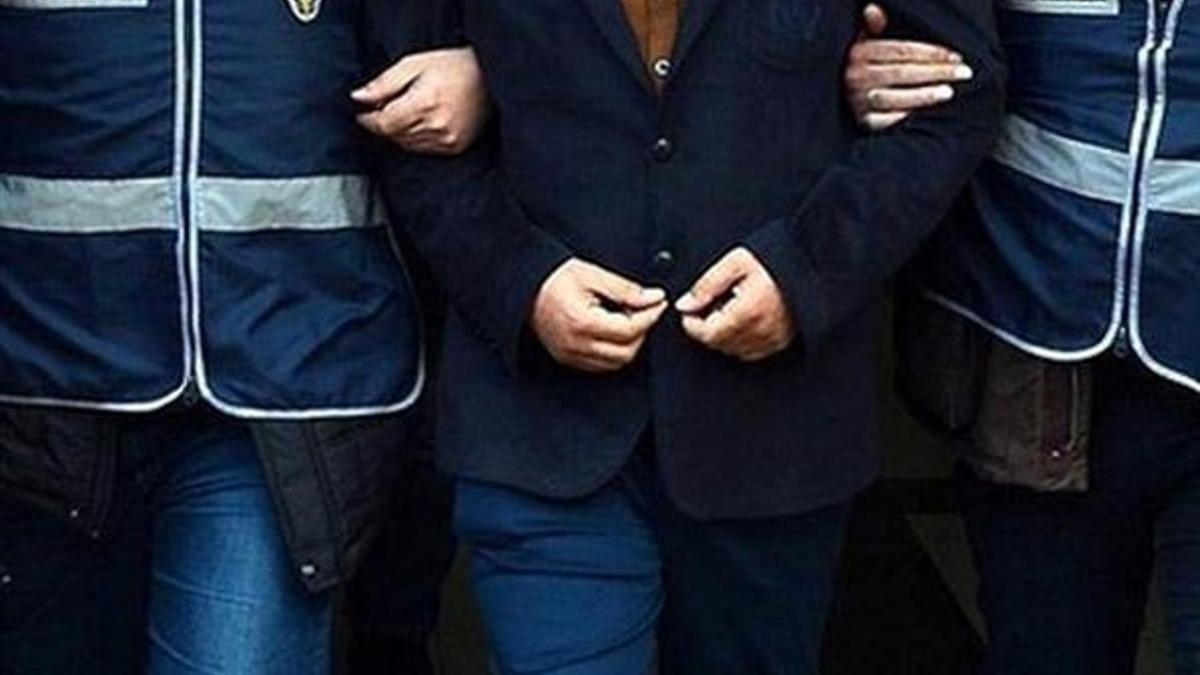 TSK’daki kripto FETÖ’cülere baskın: 96 gözaltı kararı