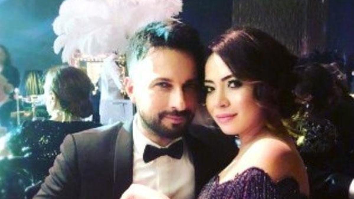 Tarkan'dan eşine büyük yasak!