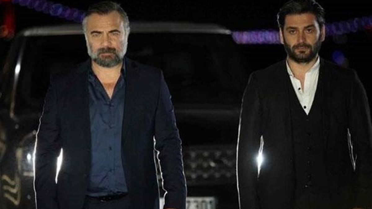 Eşkıya Dünyaya Hükümdar Olmaz 110. bölüm fragmanında ihanet ortaya çıkıyor!