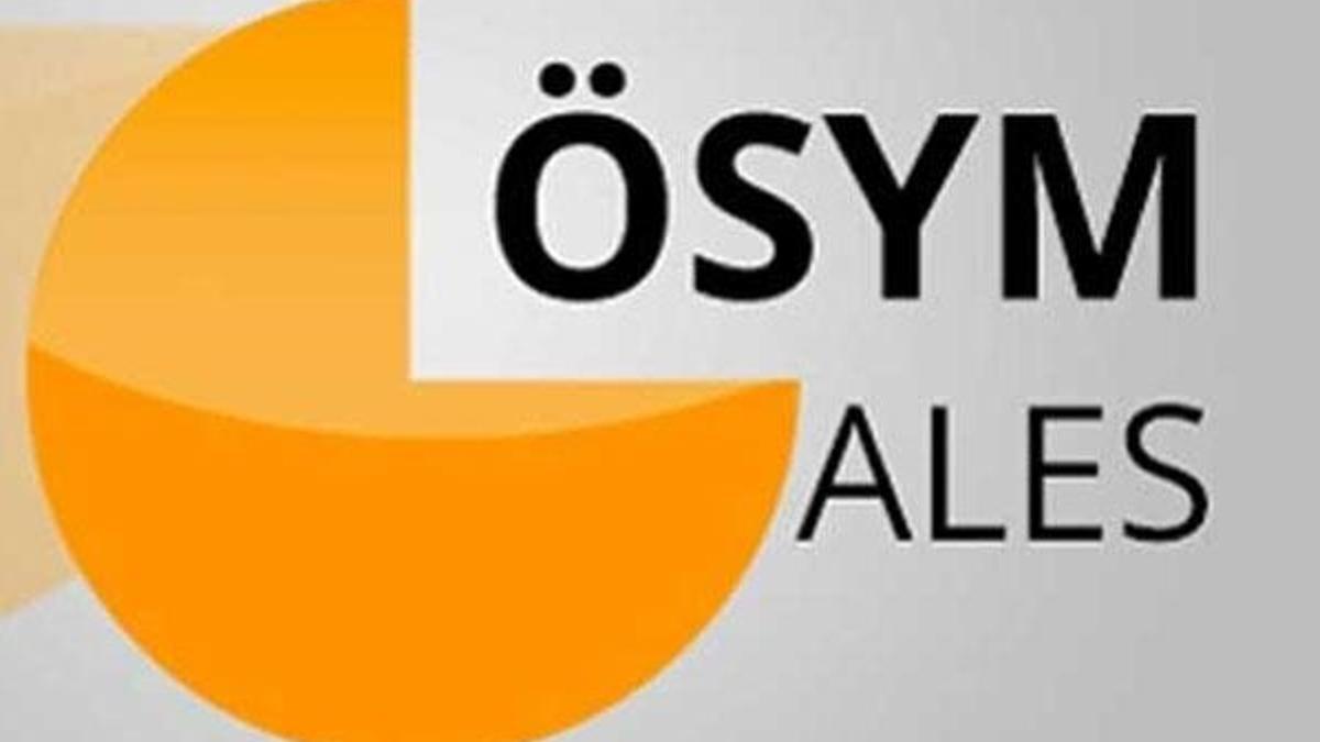 ALES geç başvuruları ne zaman alınacak? ALES/3 geç başvuru