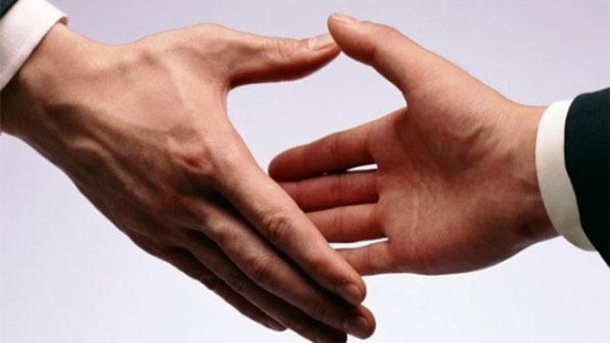 Selamlaşmanın azalması ruh sağlığını etkiliyor