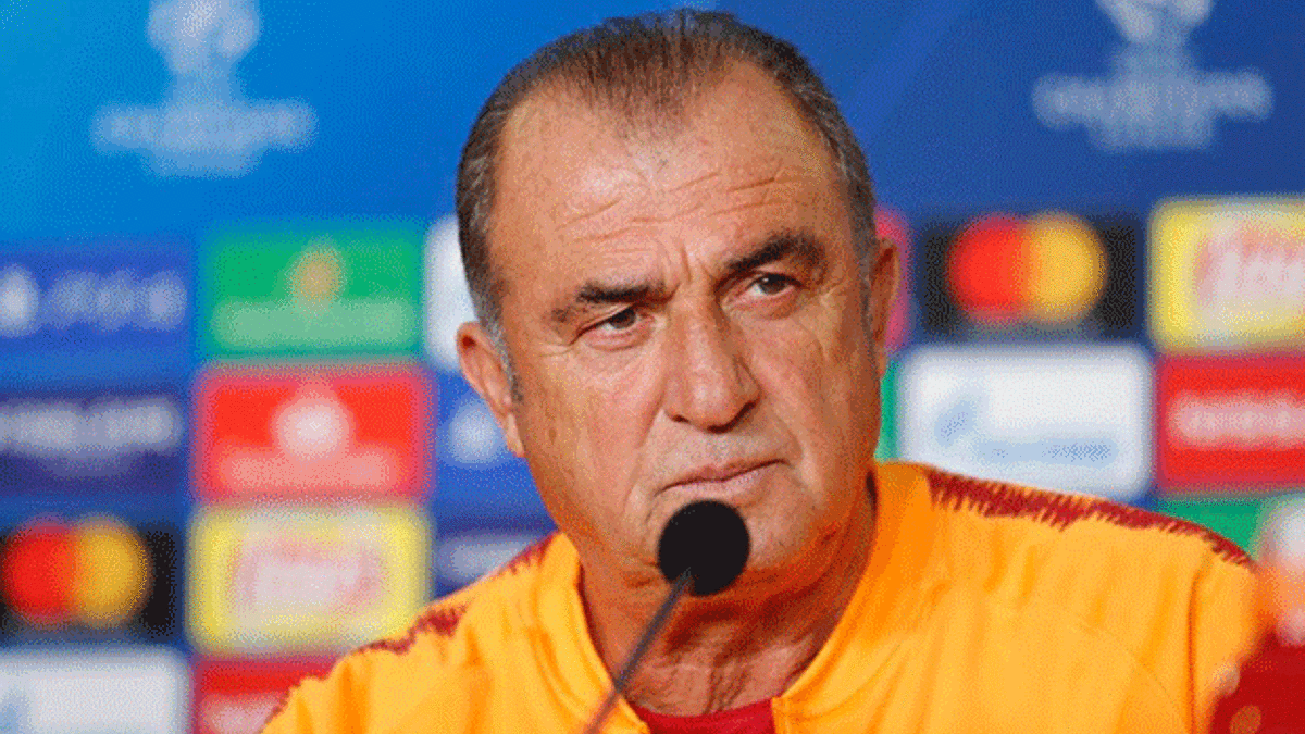 Fatih Terim, dünyaca ünlü hocaları geride bıraktı!