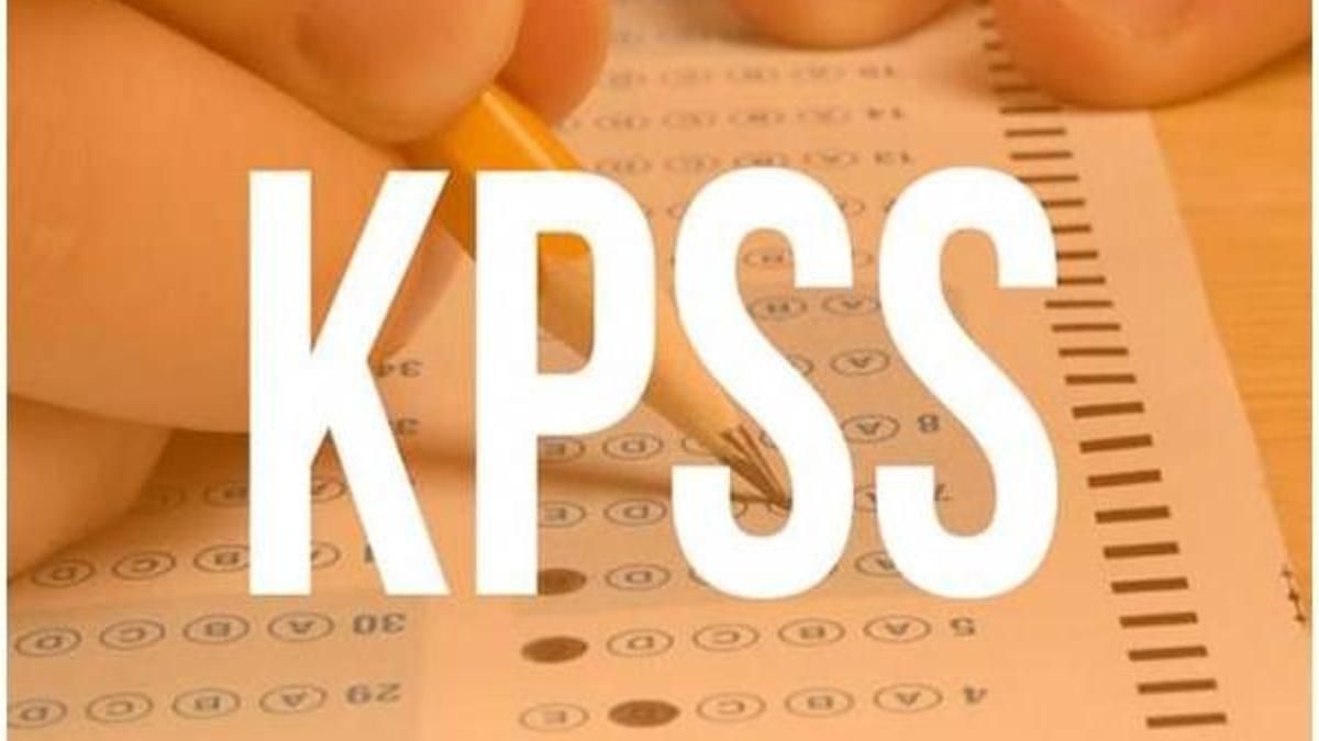 KPSS soru ve cevapları yayınlandı! KPSS Ortaöğretim sonuçları ne zaman açıklanacak?